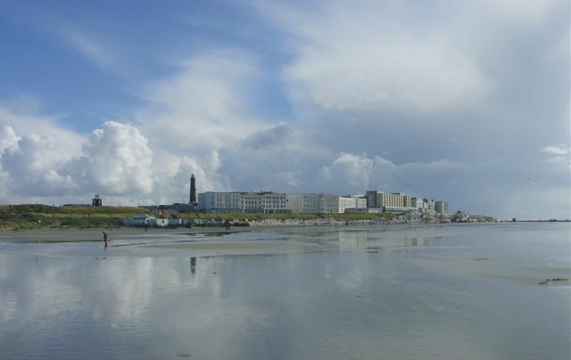 Borkum Ruhm